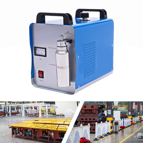 Oxygène hydrogène machine - oxygène,