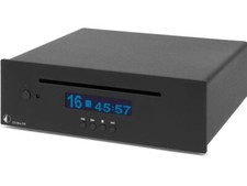 Pro-Ject CD Box DS CD player