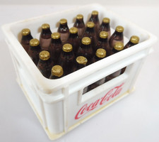 COCA-COLA© - DECAPSULEUR FORME CASIER BOUEILLE 6 cm N° 2900