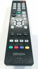 OEM GENUINE DENON RC-1226