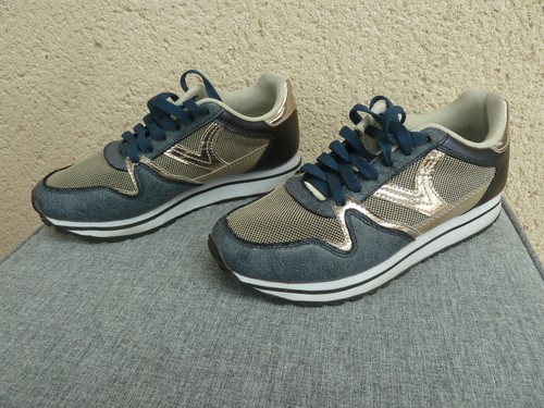 Chaussures baskets femme - baskets,