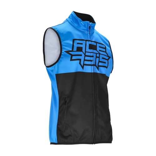 Gilet motocross acerbis - motocross,