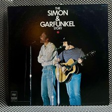 Simon & Garfunkel - The Simon