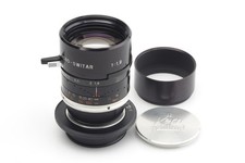 Kern F. C-Mount Macro-Switar