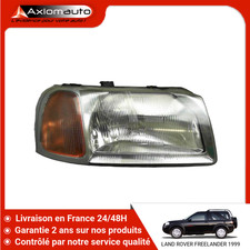 🇫🇷 PHARE DROIT LAND ROVER FREELANDER 2001-2002 ➤AMR4001 ♻️