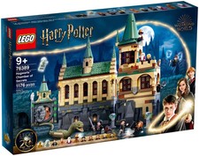 Lego 76389 harry - lego,