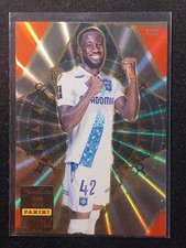 ELISHA OWUSU /20 ZODIAC PANINI ICONZ LIGUE 1 24-25 MONTPELLIER 