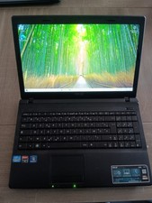PC portable Asus X54H
