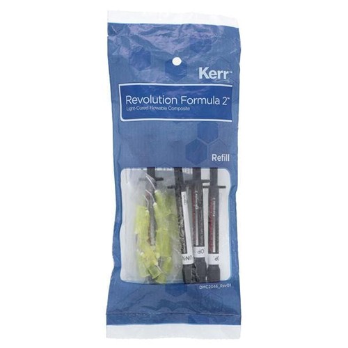 Kerr dental 29512 revolution - dental,