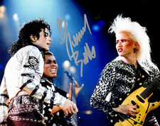 GFA Michael Jackson's