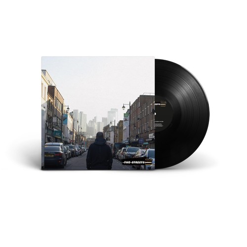 Les rues plus sombres ombre - les, l'ombre