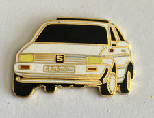 09 - RARE Pin's AUTOMOBILE
