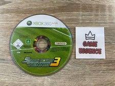 CD SEUL Smash Court Tennis 3