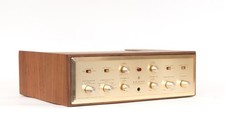 Vintage Scott 222-C Stereo