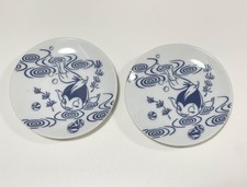 Neuf, inutilisé Disney Pinocchio Cleo, assiette à viande, Disney Resort, japo...