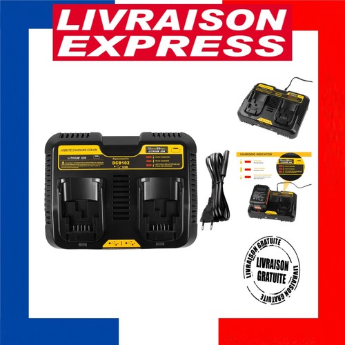 Asuncell chargeur batterie - asuncell,