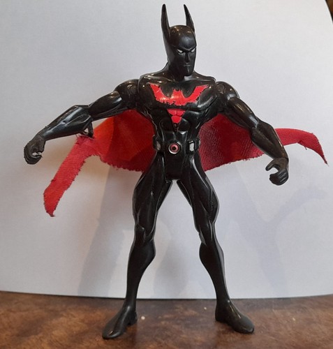 Figurine batman beyond 1999