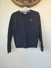 sweat lacoste