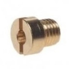 1X Gicleur Principal 4 Mm