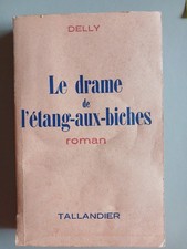 DELLY LE DRAME DE