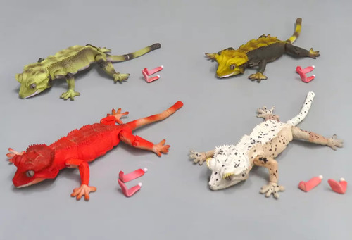 New bandai gashapon - new, advance