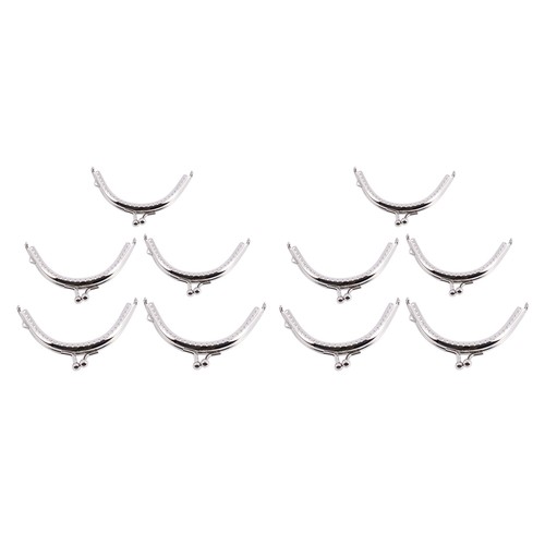 10x cadres métalliques - cadres,