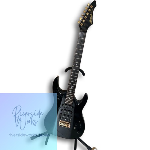 Guitare électrique aria - guitare,