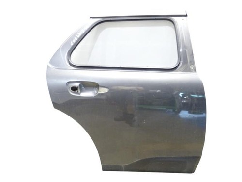 Porte arriere droit citroen - porte, c4