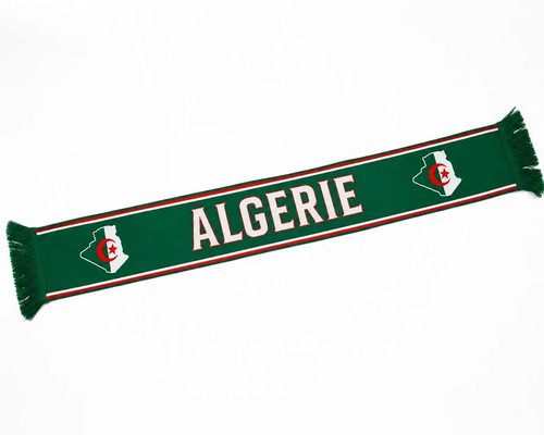 écharpe algérie officielle - Écharpe,
