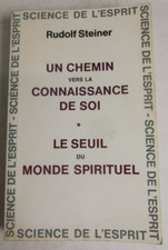 RUDOLF STEINER ENTITES