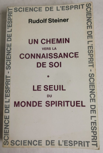 Rudolf steiner entites - steiner,