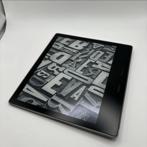 Amazon kindle oasis avec - amazon,