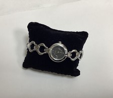 Montre JEAN DELATOUR En Acier Inoxydable Argenté