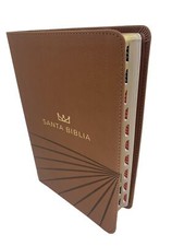 Biblia Letra Grande 12 Points