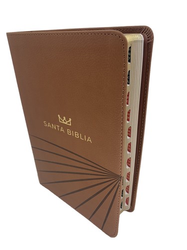 Biblia letra grande - grande, points