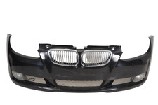 Pare-chocs avant BMW E93 Black