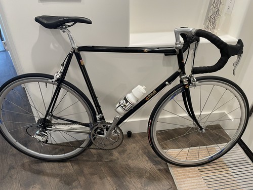 Cinelli supercorsa 5cm - cinelli,