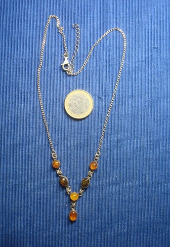 B28 chaine collier pendentif - b28,