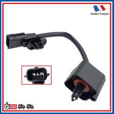 Capteur d'eau de filtre à