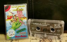 Yogi bear friends - &, the