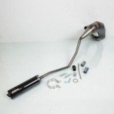 Pot d'échappement Voca Cross