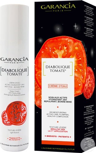 Garancia diabolique tomate - garancia,