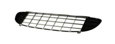 Grille Avant Centrale Pour Peugeot 407 2004 IN Avant