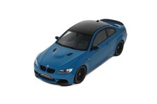 Bmw e92 bleue laguna - m3,