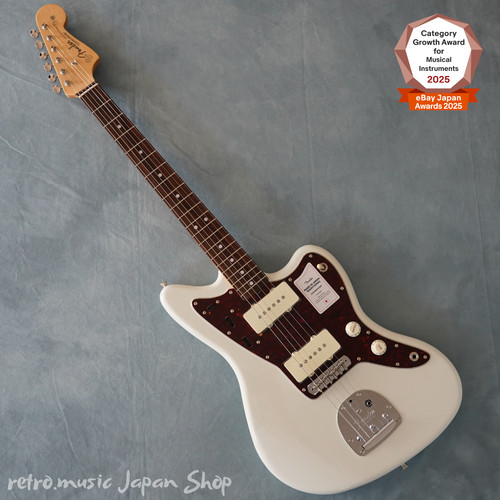 Fender made japan - made, in