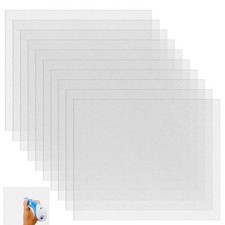 18 tapis de Stylo 3D Grossier
