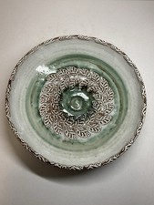 ANCIEN GRAND PLAT ALBERT THIRY