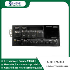 ?? AUTORADIO CHEVROLET CAMARO ➤89CHVDM282890031 ♻️