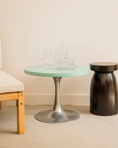 Donna table basse - la, pied