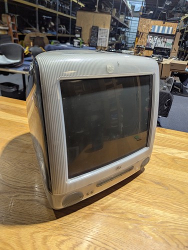 Vintage apple imac m5521 - apple,